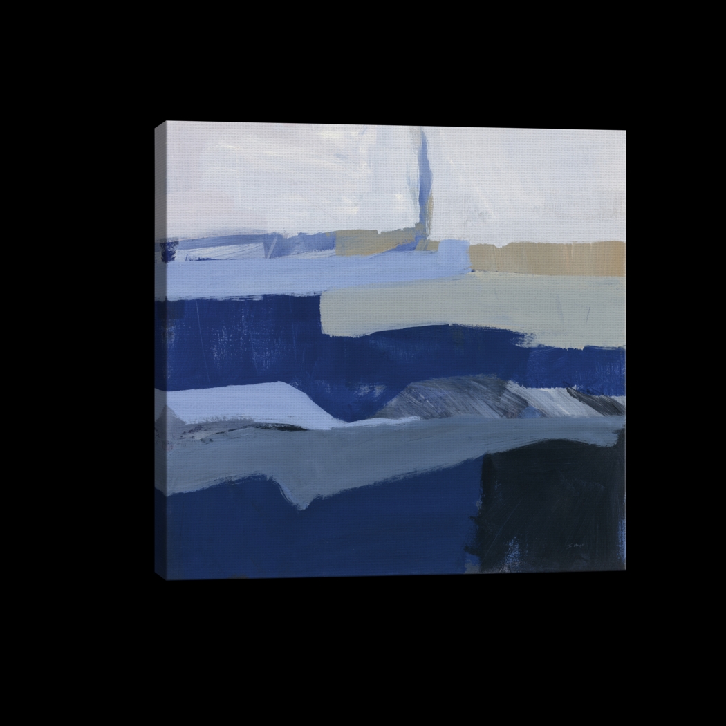 Early Expedition Blue Artwork - Thumbnail - Image 2