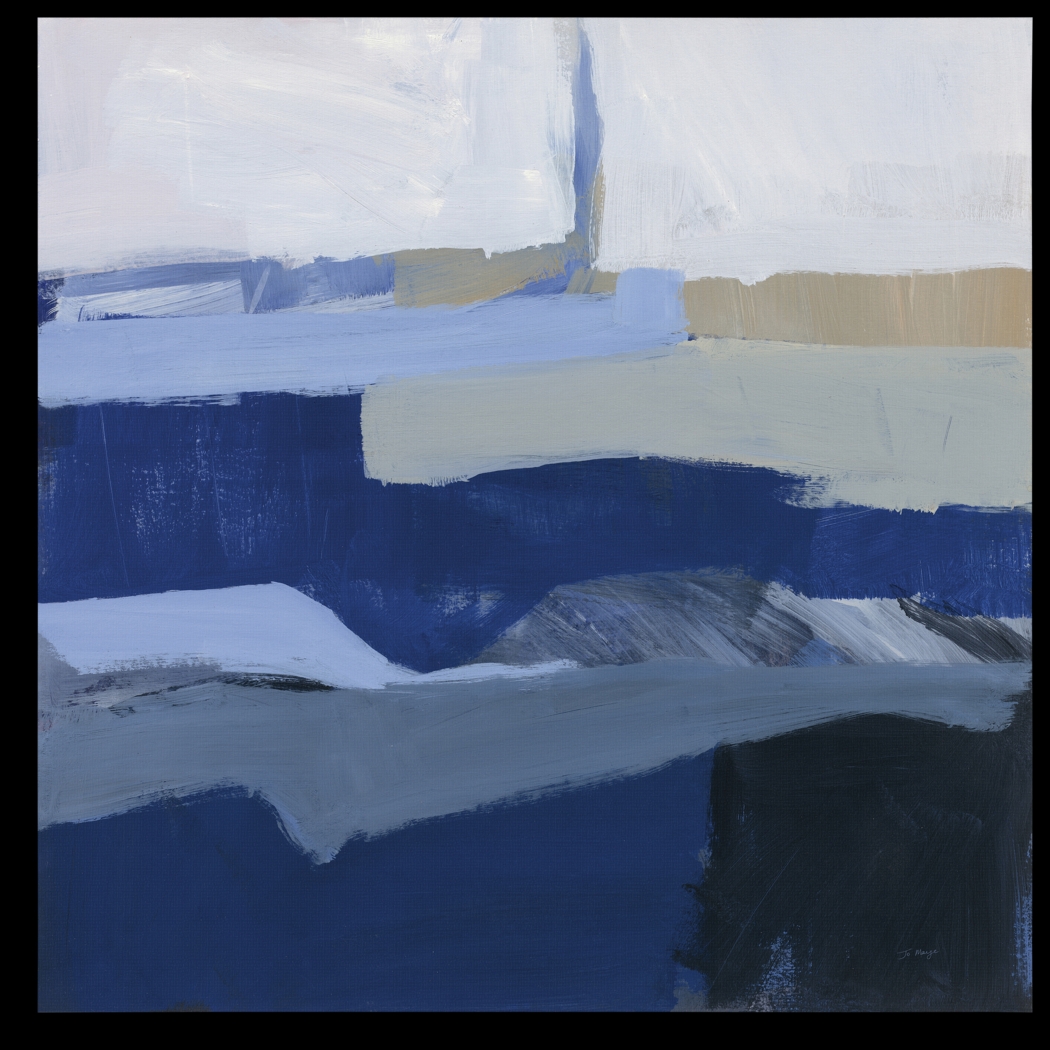 Early Expedition Blue Artwork - Thumbnail - Image 1