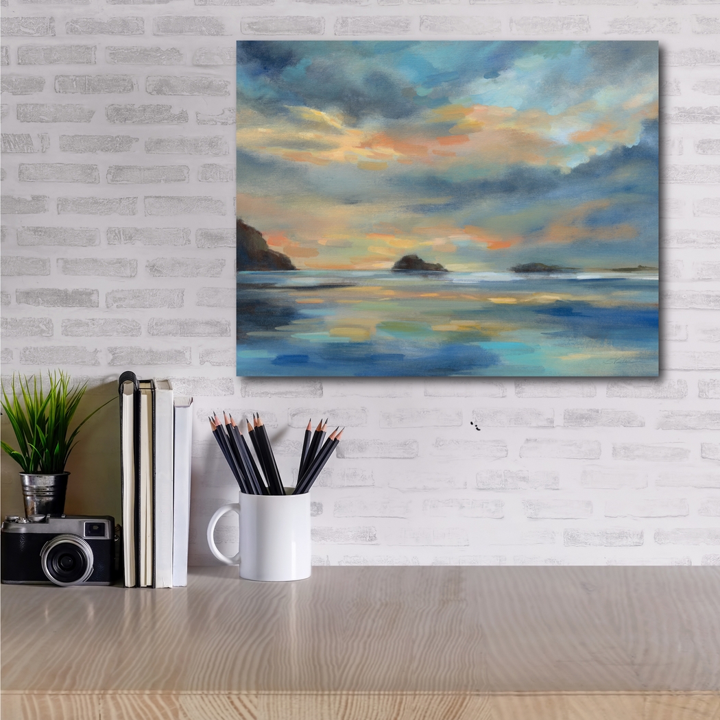 Early Nightfall Artwork - Thumbnail - Image 2