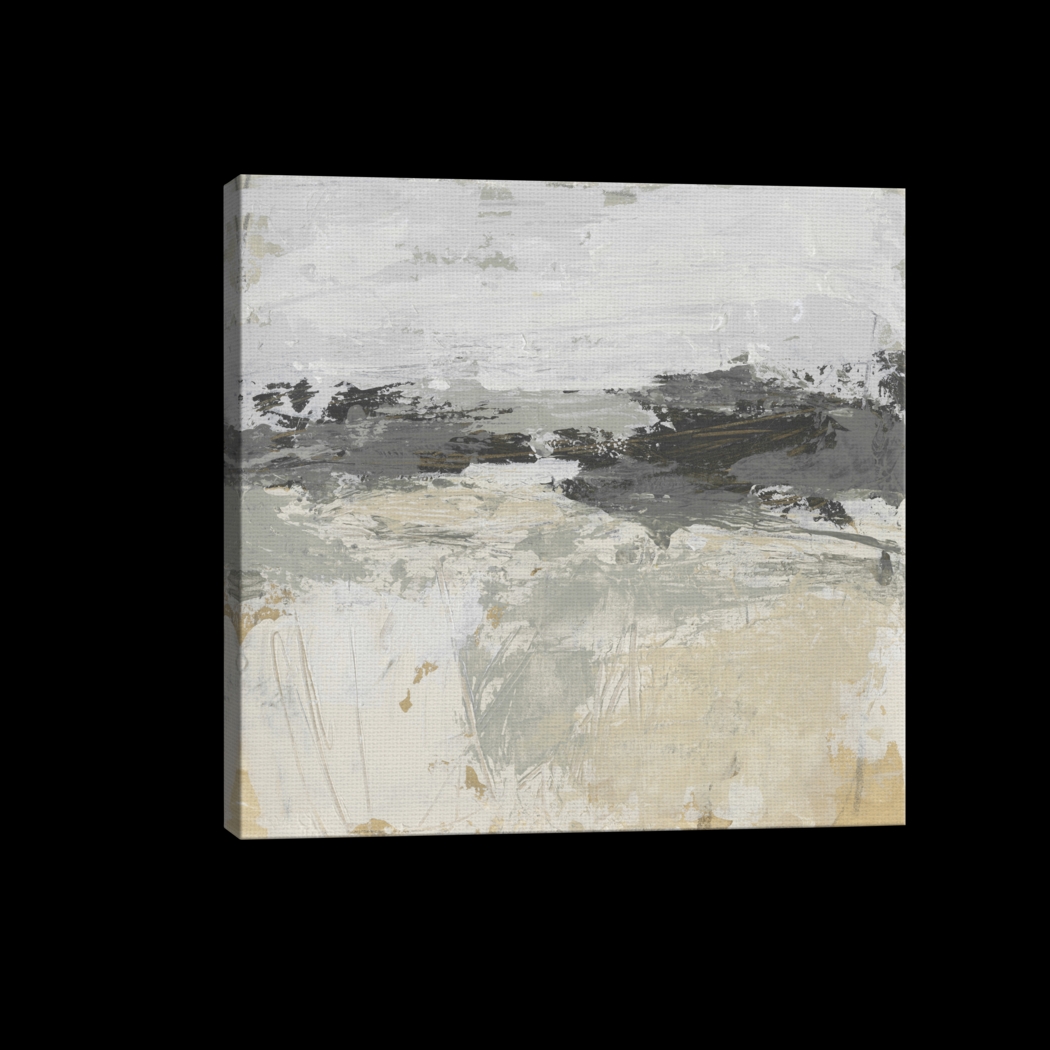 Early Showers Gray Artwork - Thumbnail - Image 2