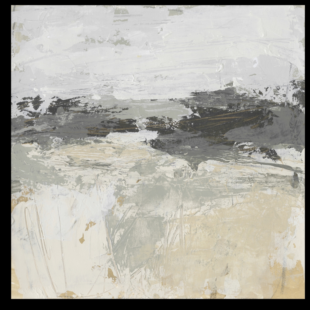 Early Showers Gray Artwork - Thumbnail - Image 1