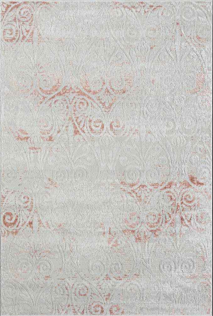 Earlytown Pink 7'9 x 9'9 Rug - Thumbnail - Image 1