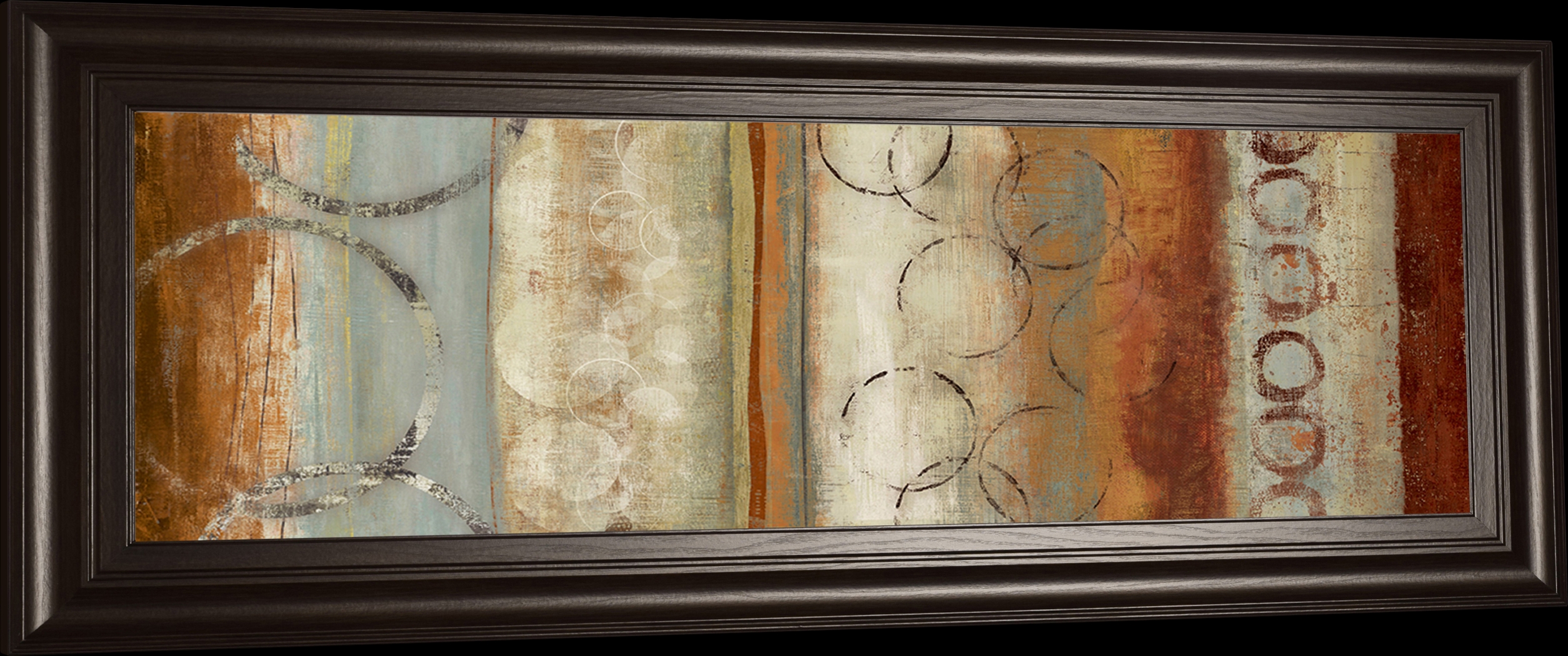 Earth's Layers Artwork - Thumbnail - Image 2