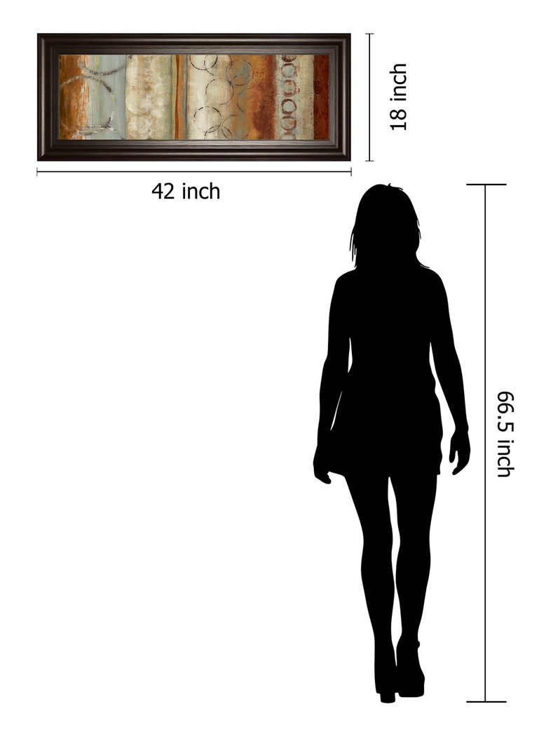 Earth's Layers Artwork - Thumbnail - Image 4