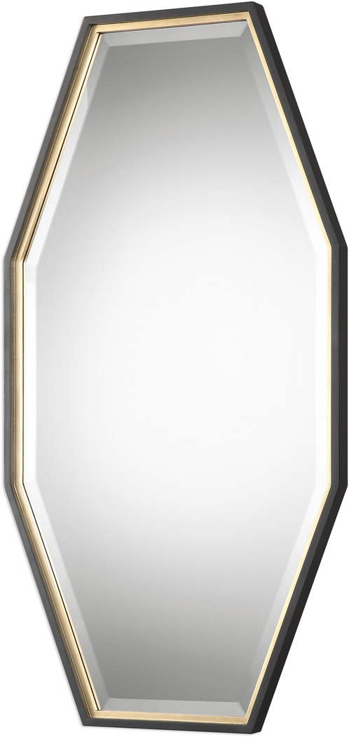 Earwan Espresso Mirror - Thumbnail - Image 2