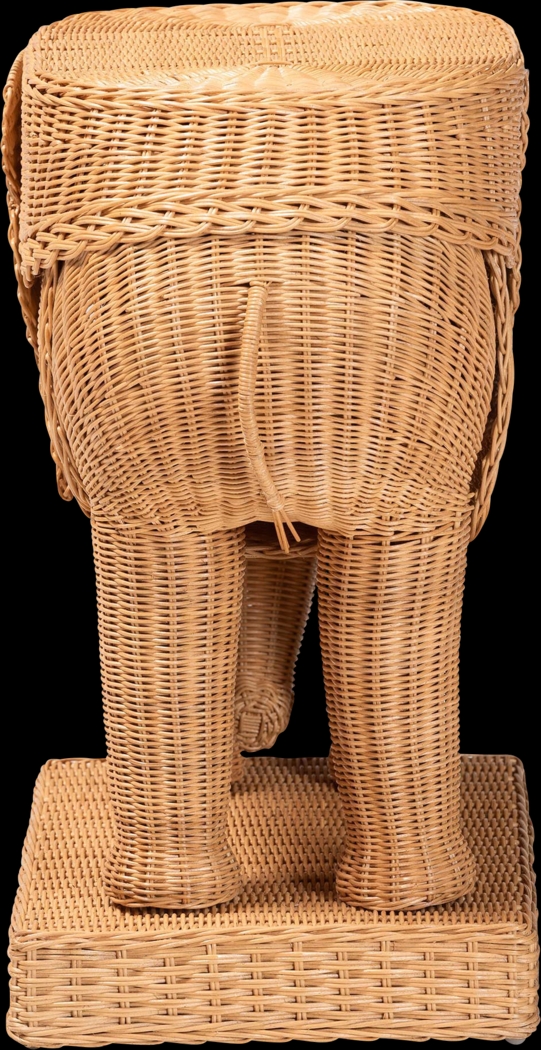 Easonville Brown End Table - Thumbnail - Image 5