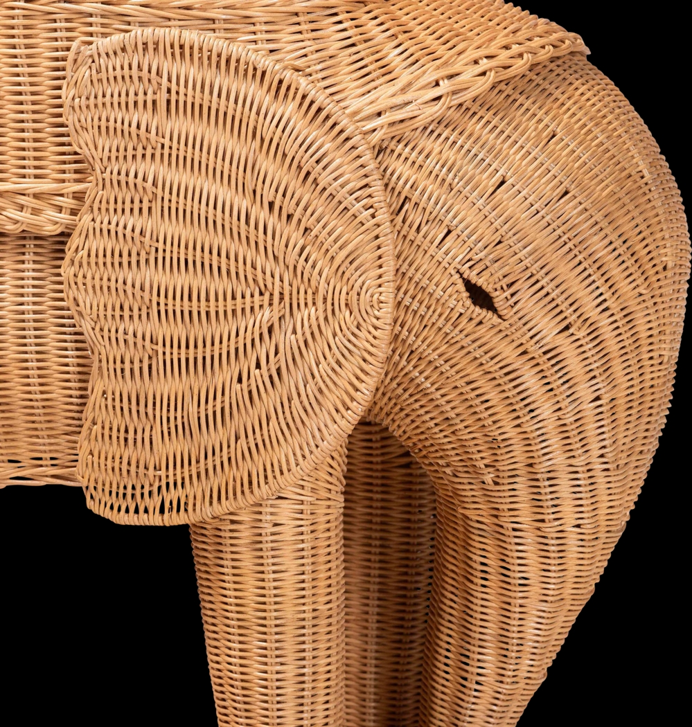 Easonville Brown End Table - Thumbnail - Image 6