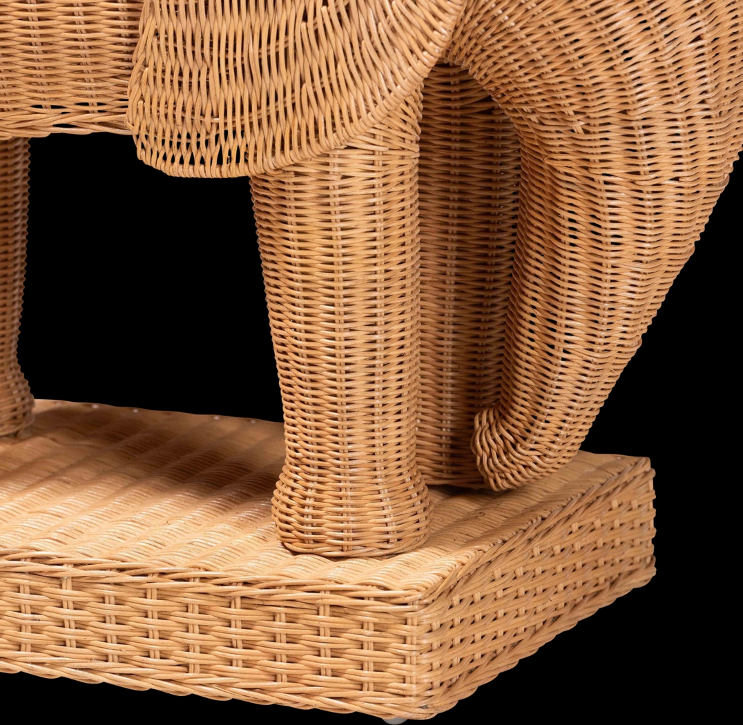 Easonville Brown End Table - Thumbnail - Image 7