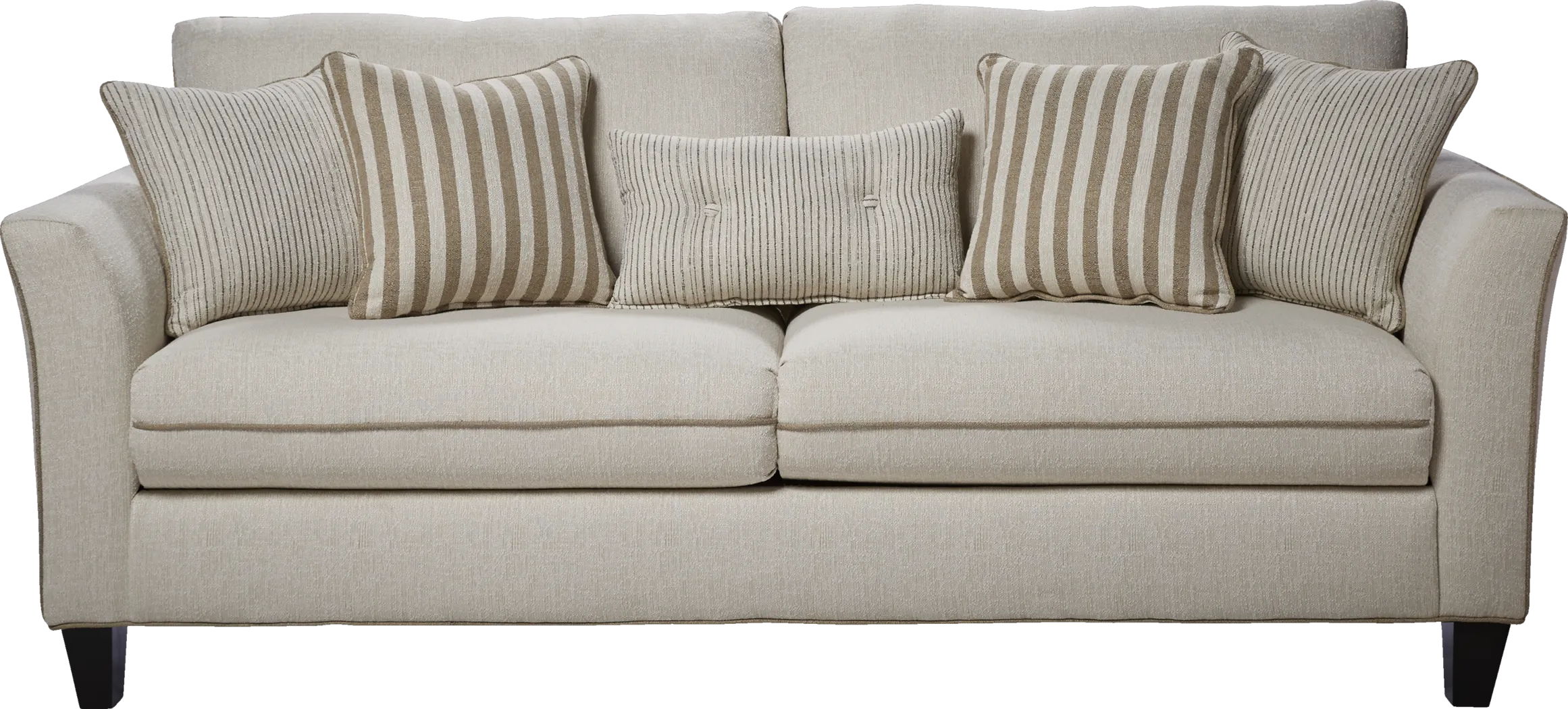 East Shore Cream Sleeper - Thumbnail - Image 1