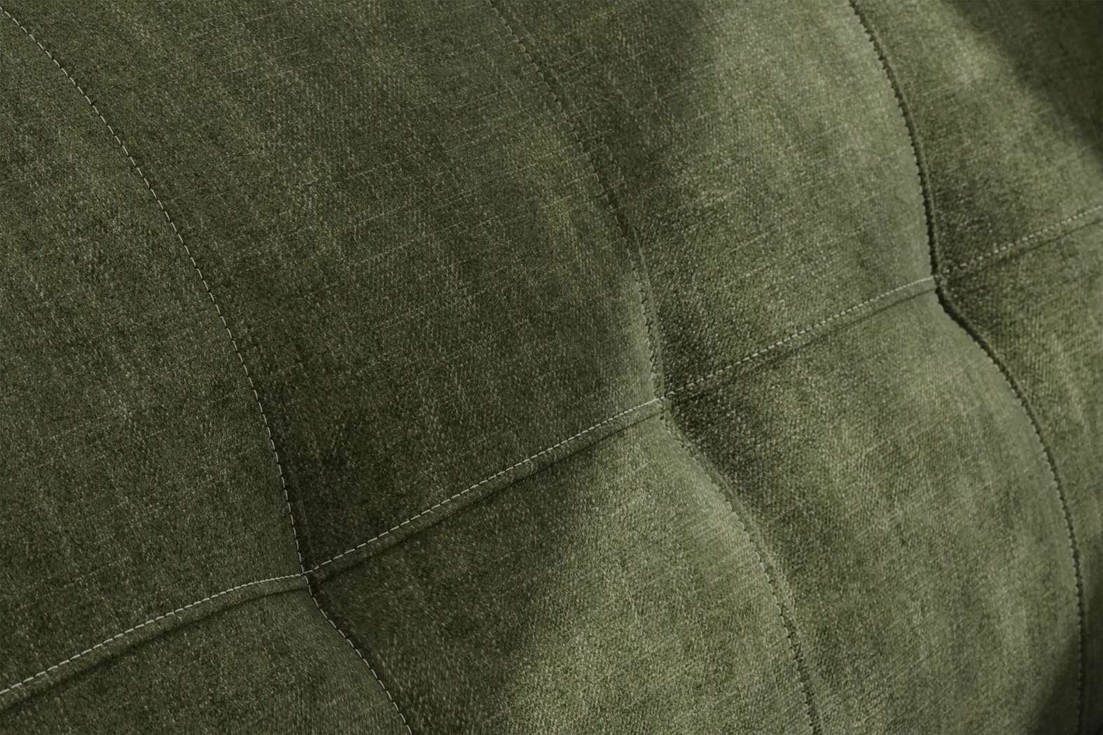 East Side Avocado Apartment Sofa - Image 6