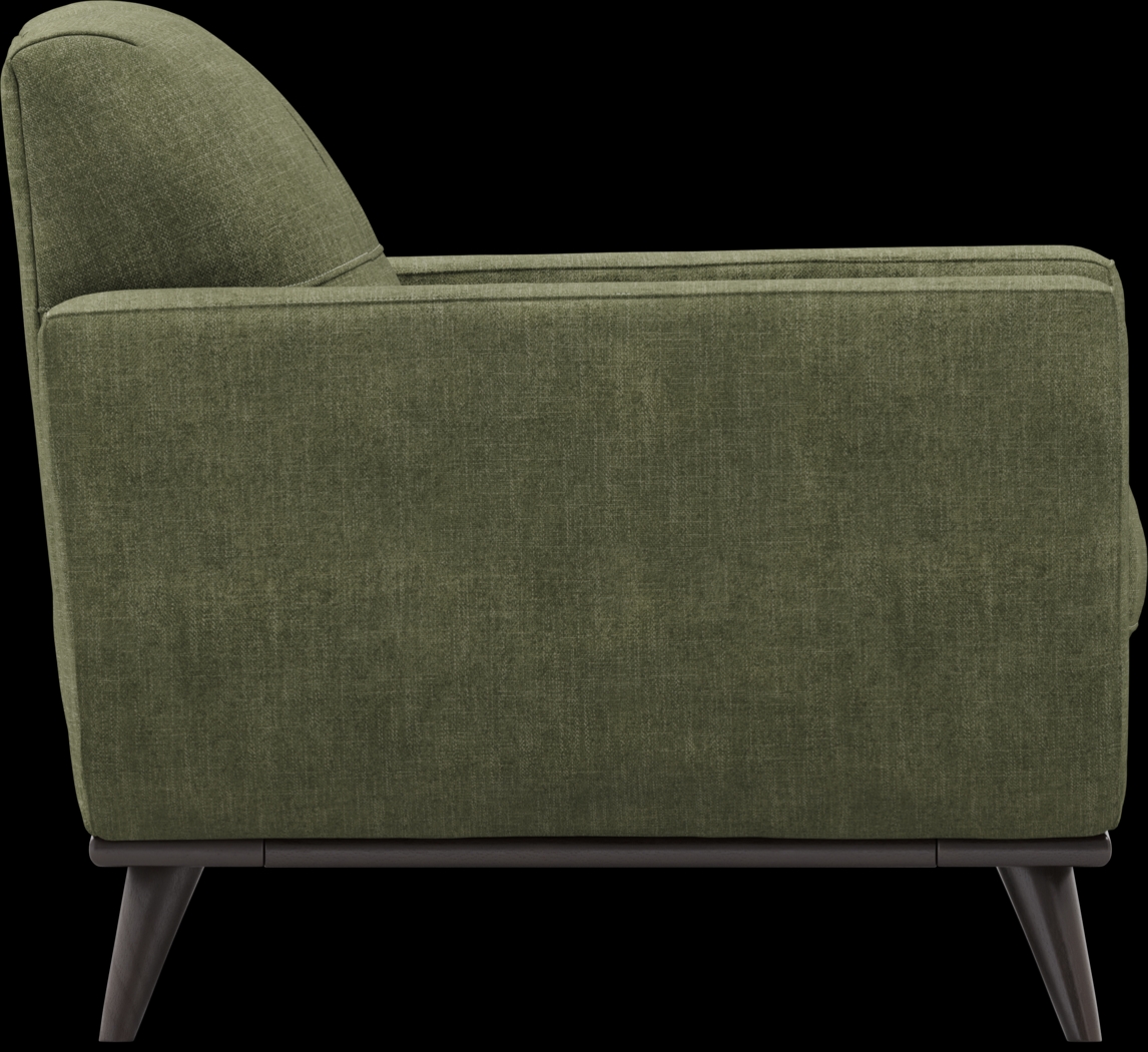 East Side Avocado 7 Pc Living Room - Thumbnail - Image 8