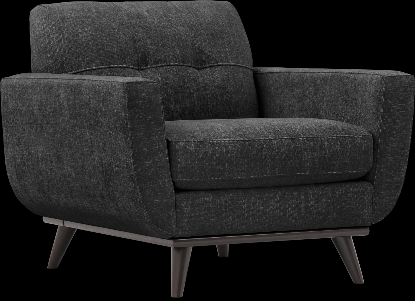 East Side Black 2 Pc Living Room - Thumbnail - Image 10