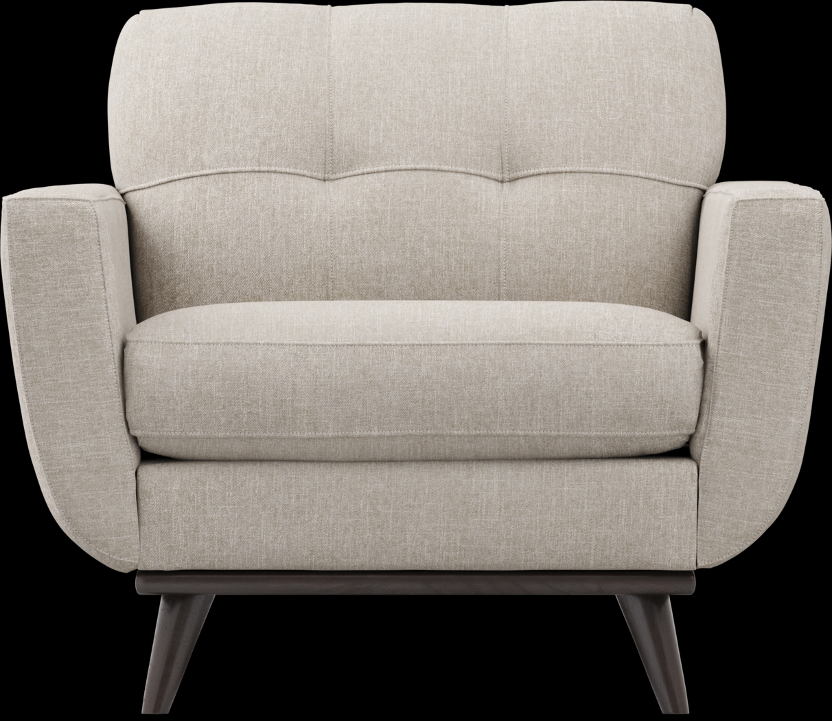 East Side Mushroom 7 Pc Living Room - Thumbnail - Image 7