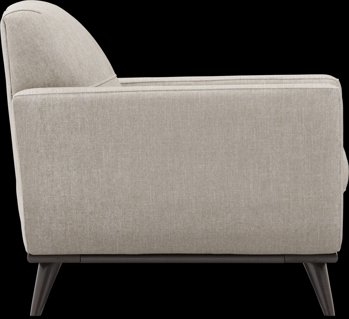 East Side Mushroom 7 Pc Living Room - Thumbnail - Image 8