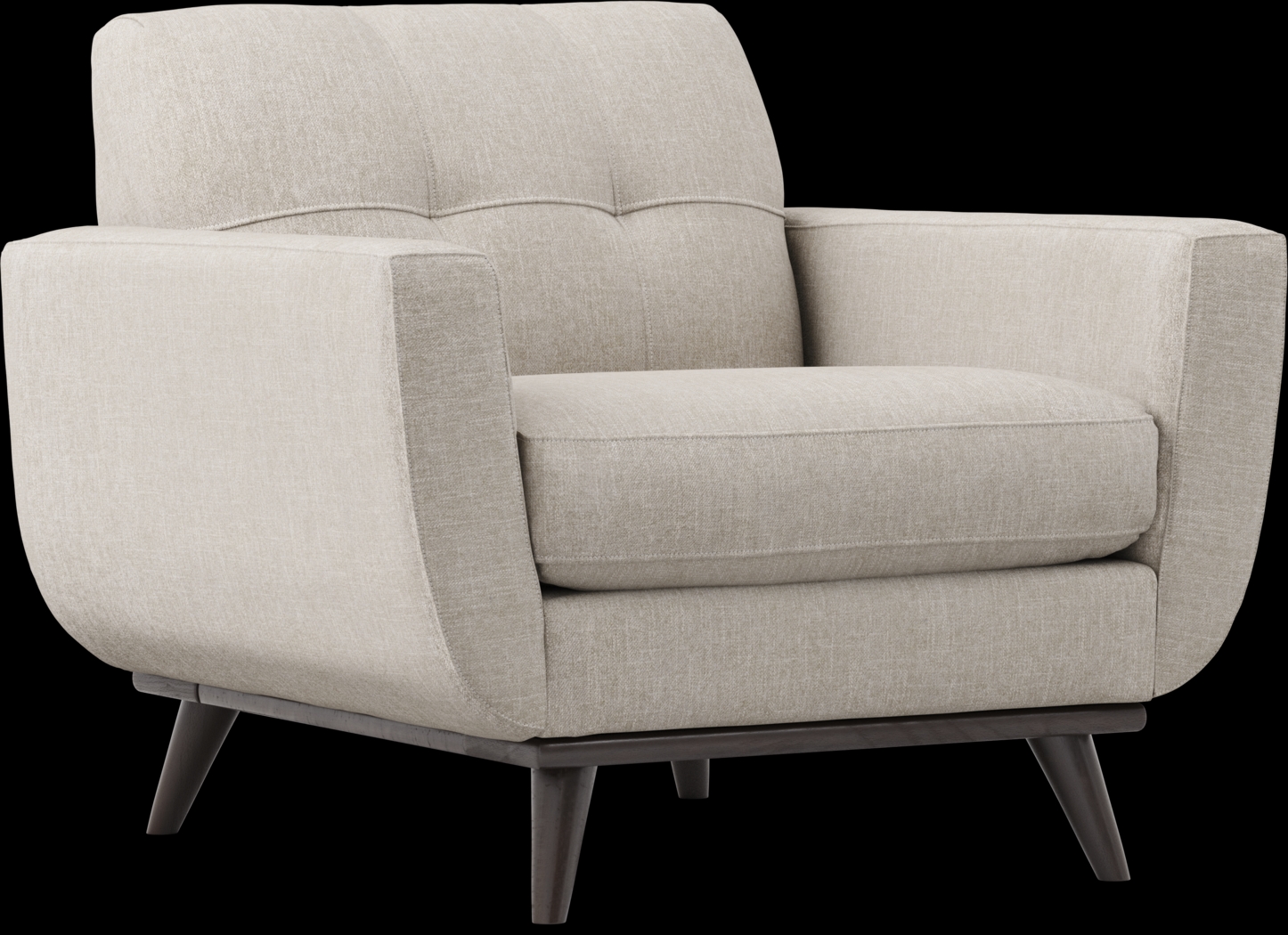 East Side Mushroom 7 Pc Living Room - Thumbnail - Image 6