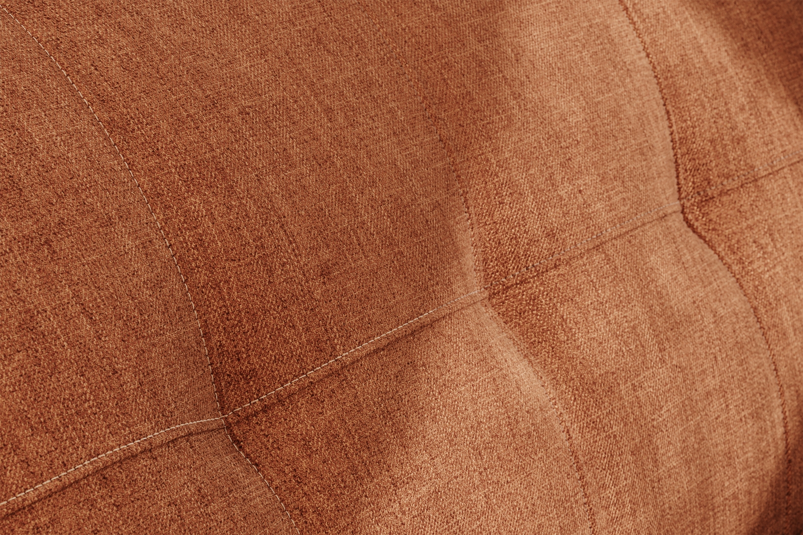 East Side Russet Apartment Sofa - Thumbnail - Image 4