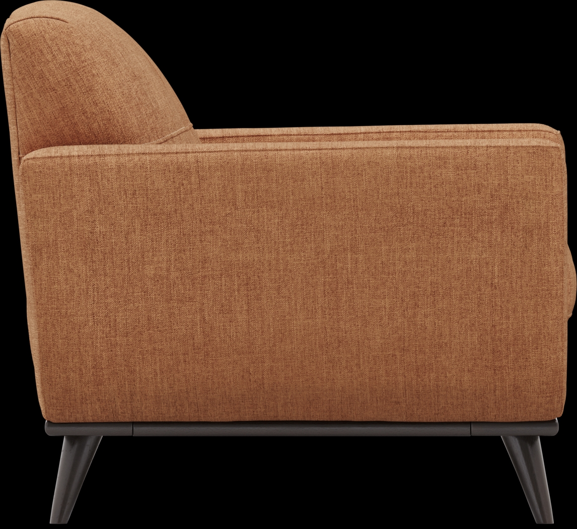 East Side Russet 5 Pc Living Room - Thumbnail - Image 9