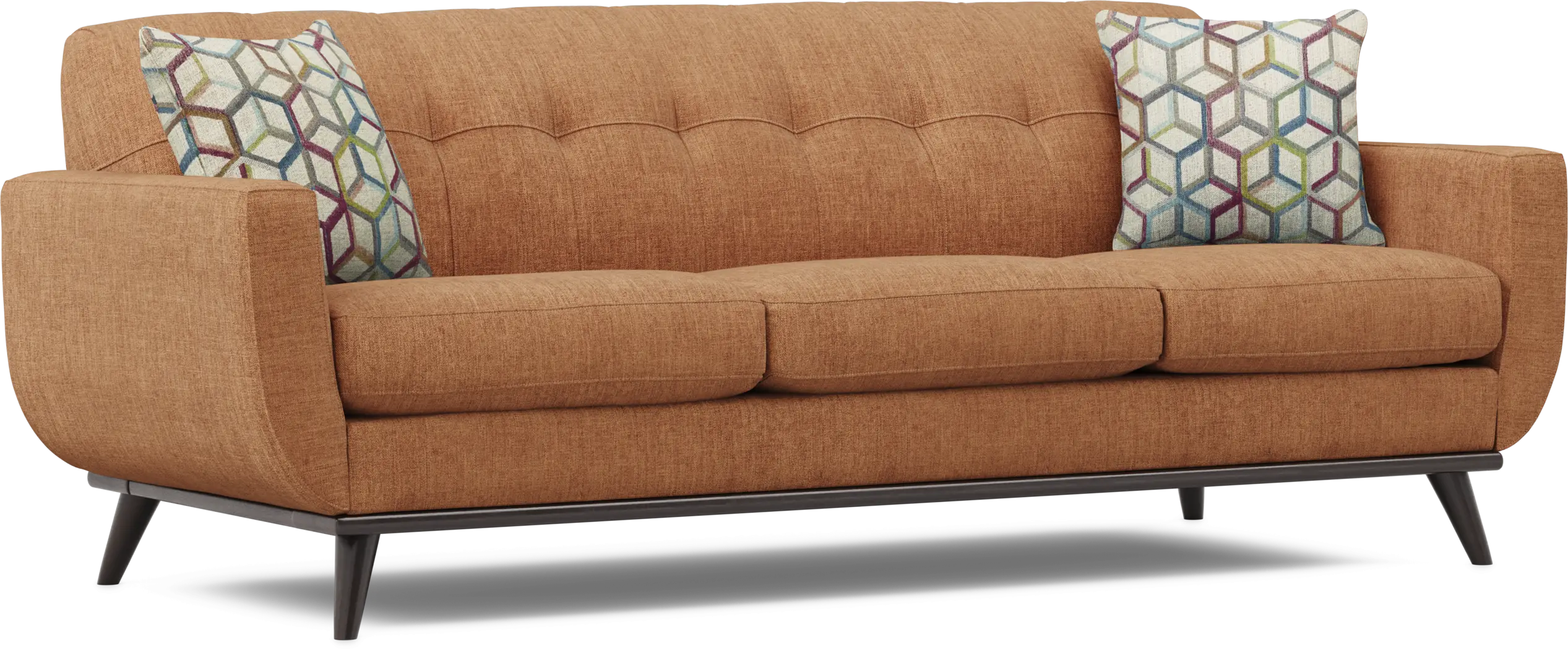 East Side Russet 5 Pc Living Room - Thumbnail - Image 4