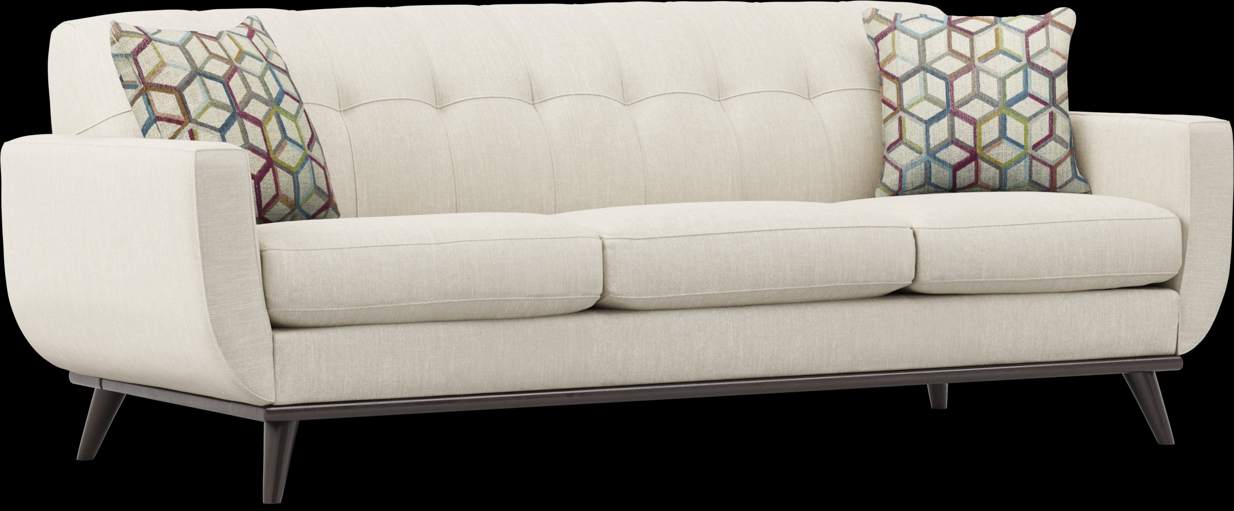 East Side Sand 3 Pc Living Room - Thumbnail - Image 3