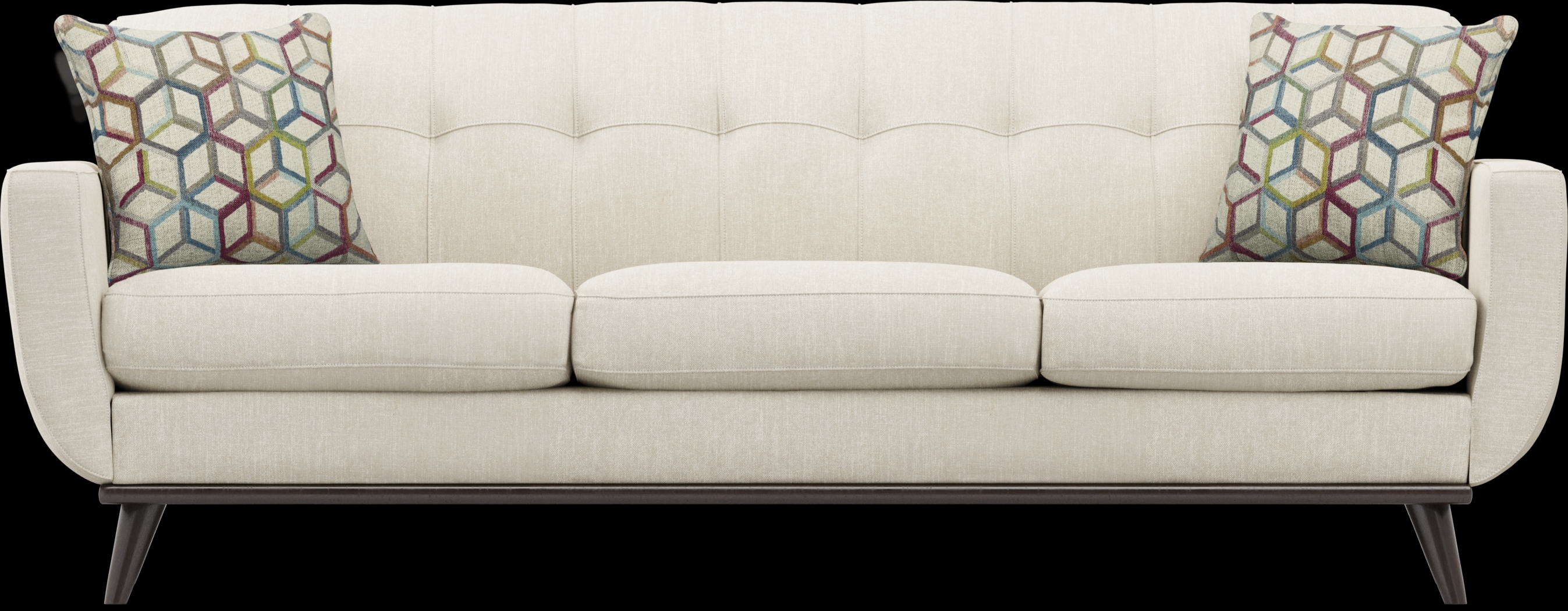 East Side Sand 3 Pc Living Room - Thumbnail - Image 2