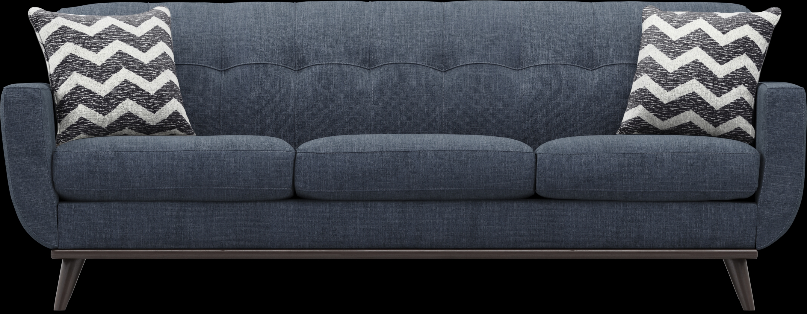 East Side Sapphire 5 Pc Living Room - Thumbnail - Image 2