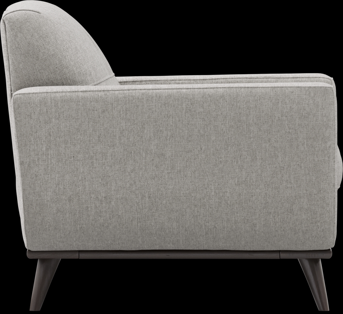 East Side Smoke 5 Pc Living Room - Thumbnail - Image 8