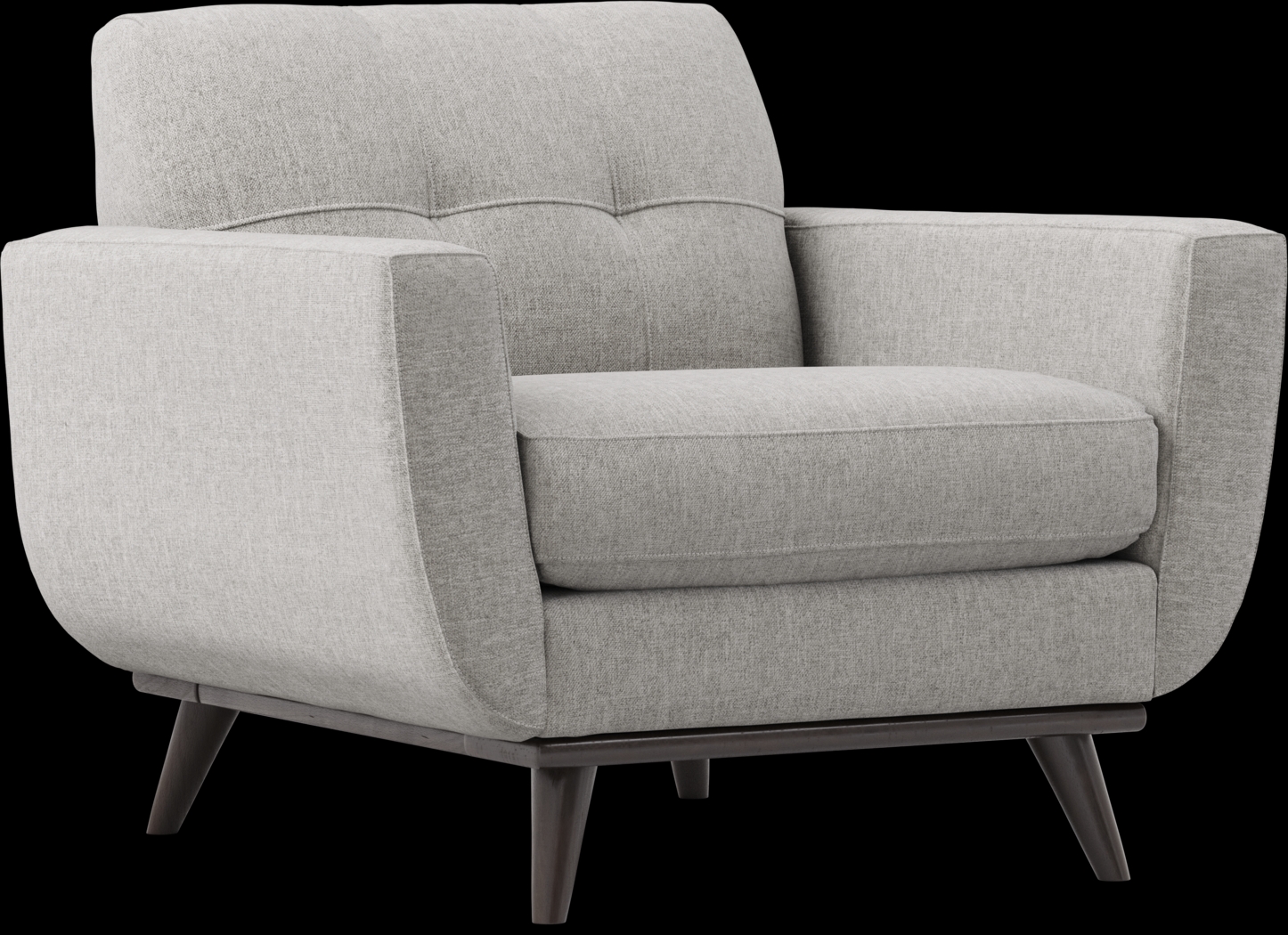 East Side Smoke 5 Pc Living Room - Thumbnail - Image 6