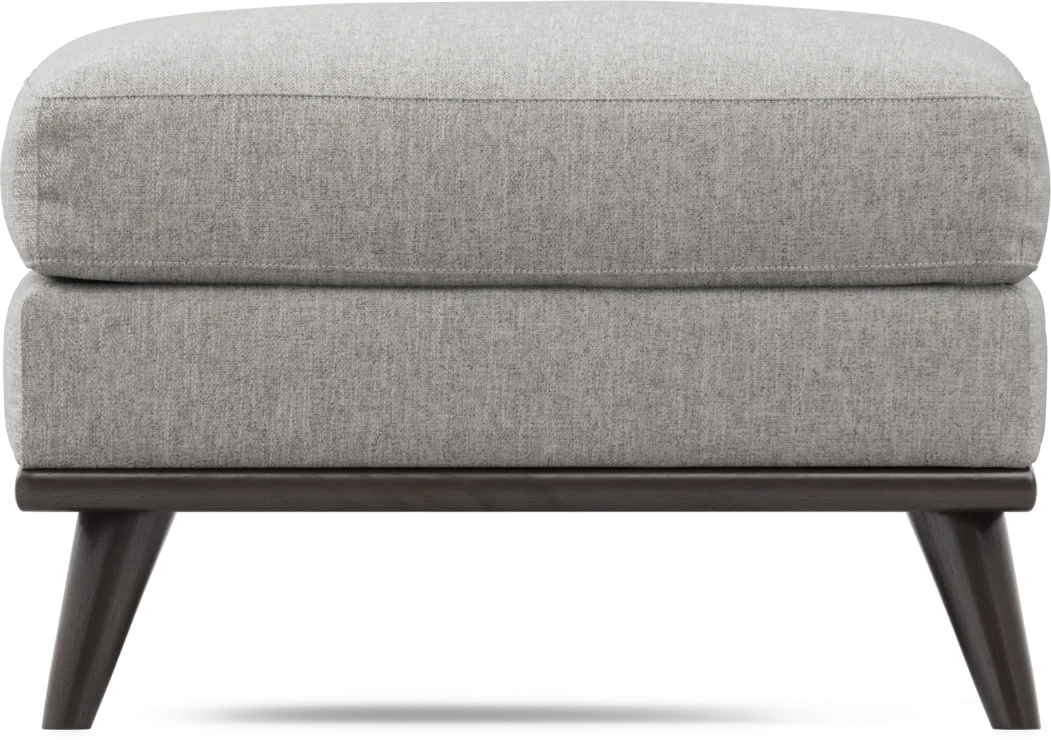 East Side Smoke Ottoman - Thumbnail - Image 3