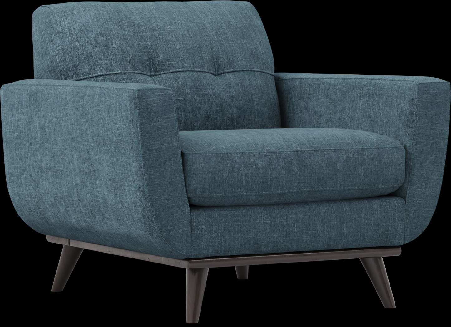 East Side Teal 2 Pc Living Room - Thumbnail - Image 6