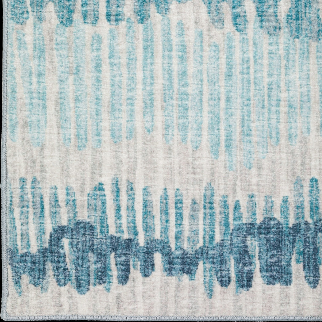 Eastbend Blue 8' x 10' Rug - Thumbnail - Image 3