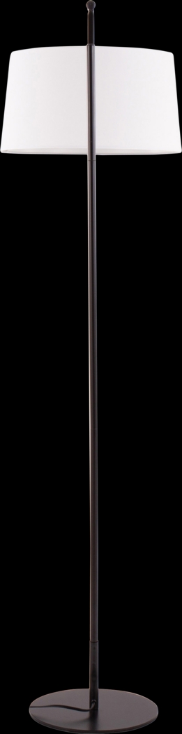 Eastchase Black Floor Lamp - Thumbnail - Image 5
