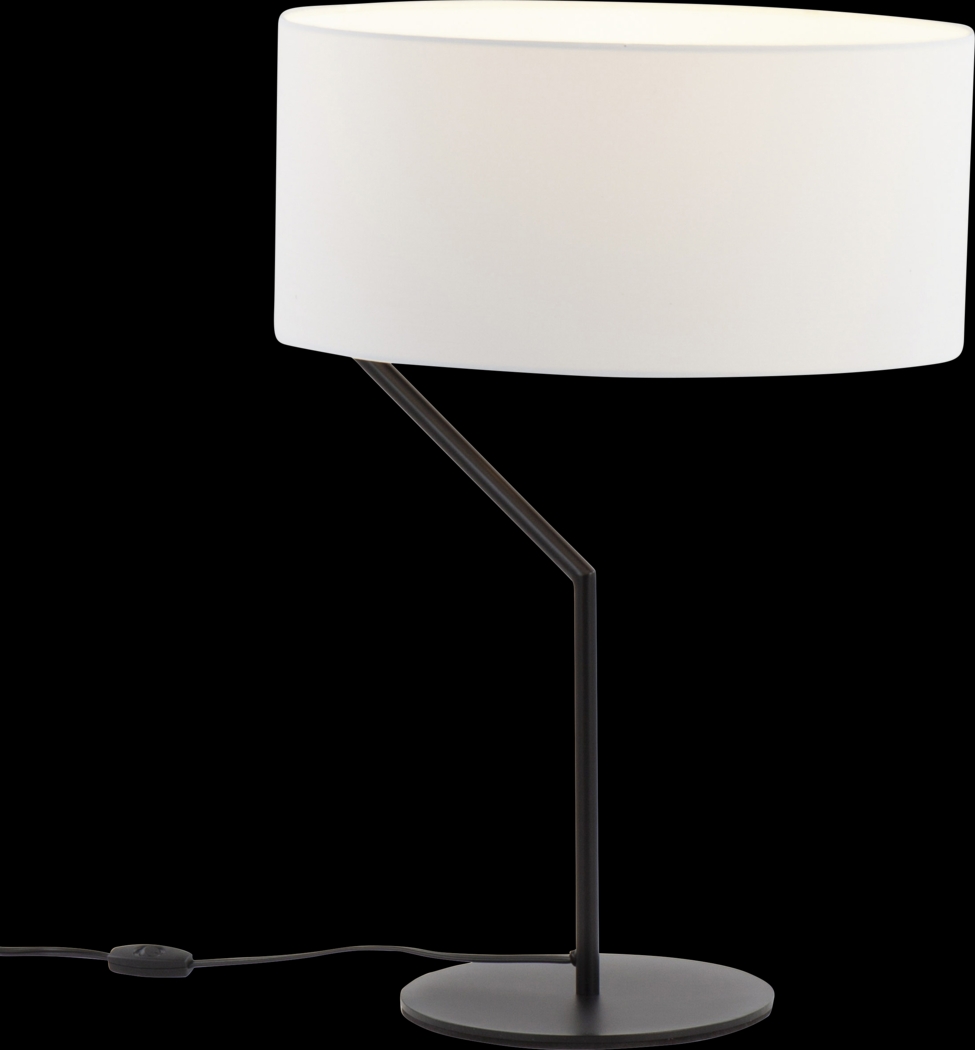Eastchase Black Lamp - Thumbnail - Image 2