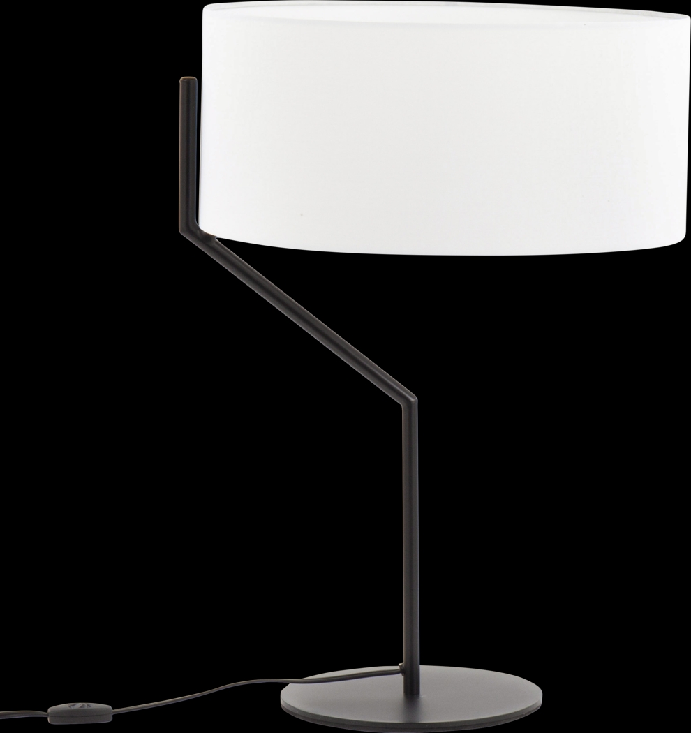 Eastchase Black Lamp - Thumbnail - Image 3