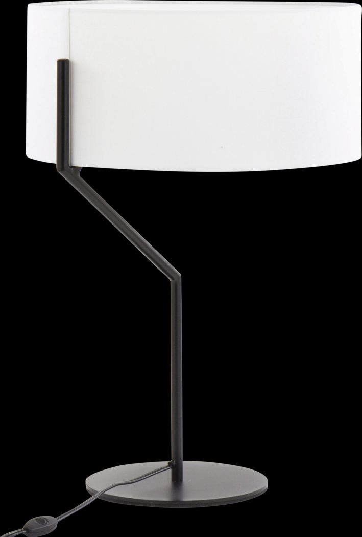 Eastchase Black Lamp - Thumbnail - Image 4