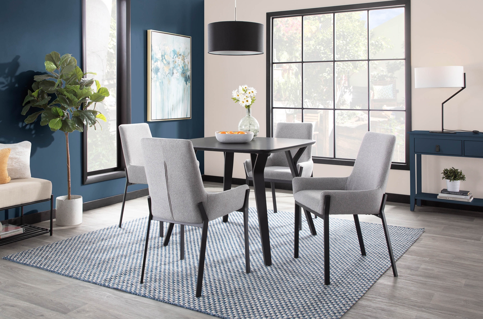 Eastchase Black Lamp - Thumbnail - Image 9