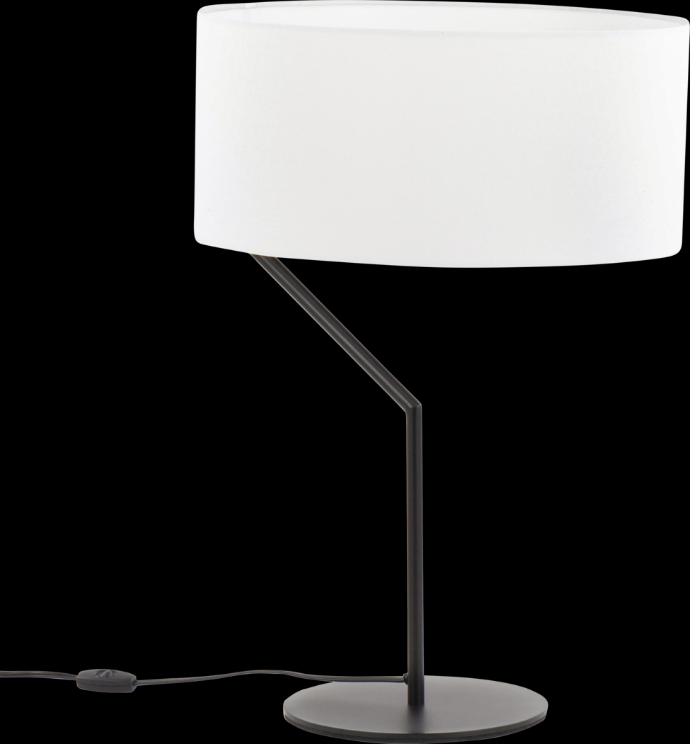 Eastchase Black Lamp - Thumbnail - Image 1