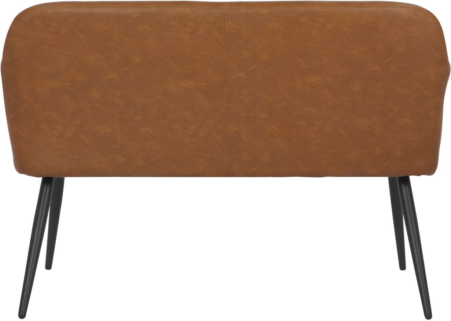 Eastchase Camel Accent Bench - Thumbnail - Image 4