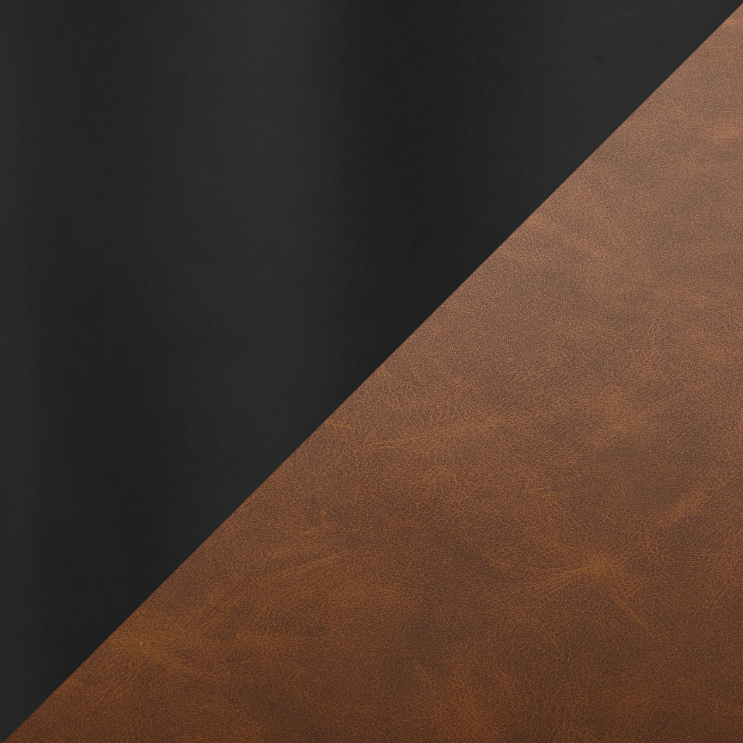 Eastchase Camel Accent Chair - Thumbnail - Image 6