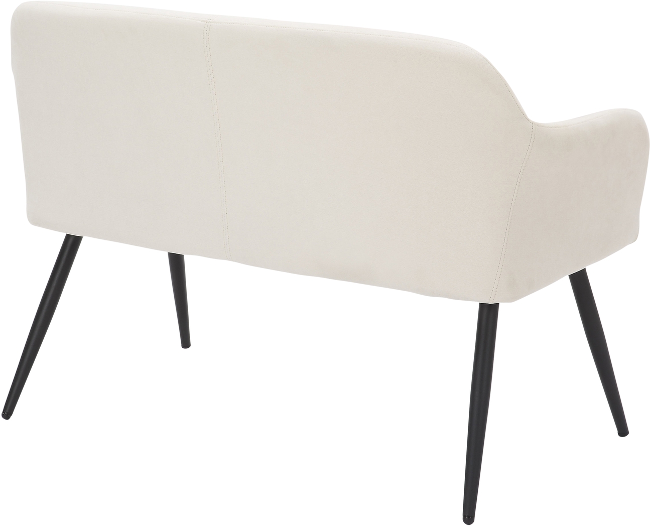 Eastchase Cream Bench - Thumbnail - Image 3