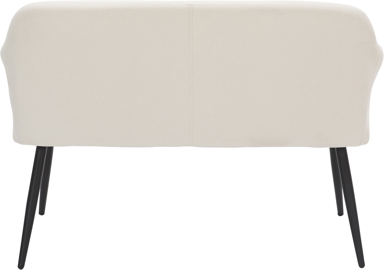 Eastchase Cream Bench - Thumbnail - Image 4