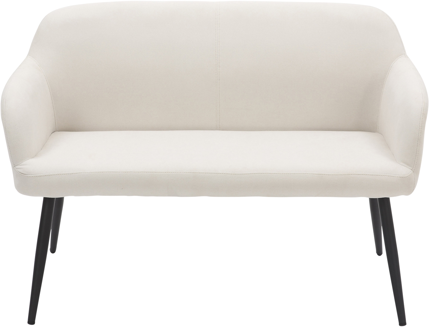 Eastchase Cream Bench - Thumbnail - Image 5