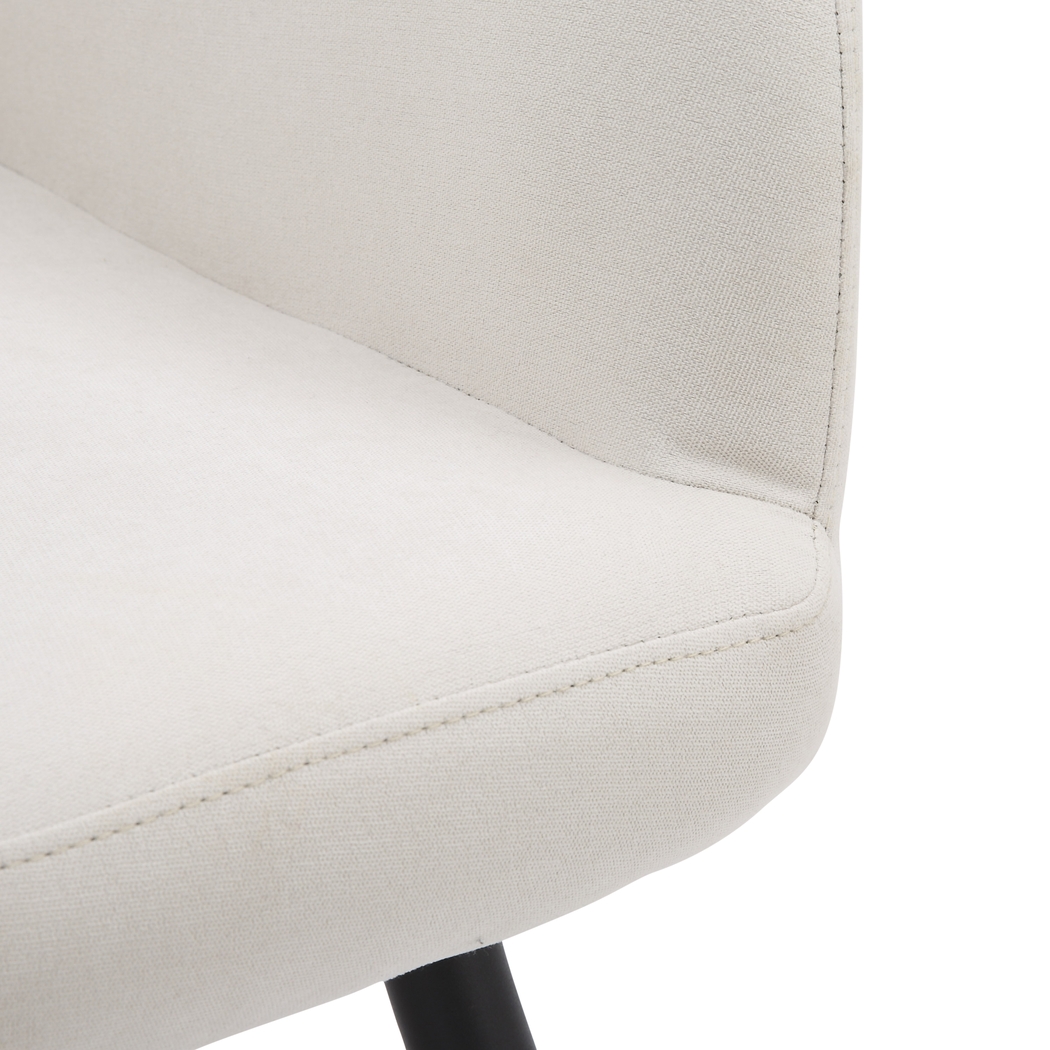 Eastchase Cream Bench - Thumbnail - Image 7