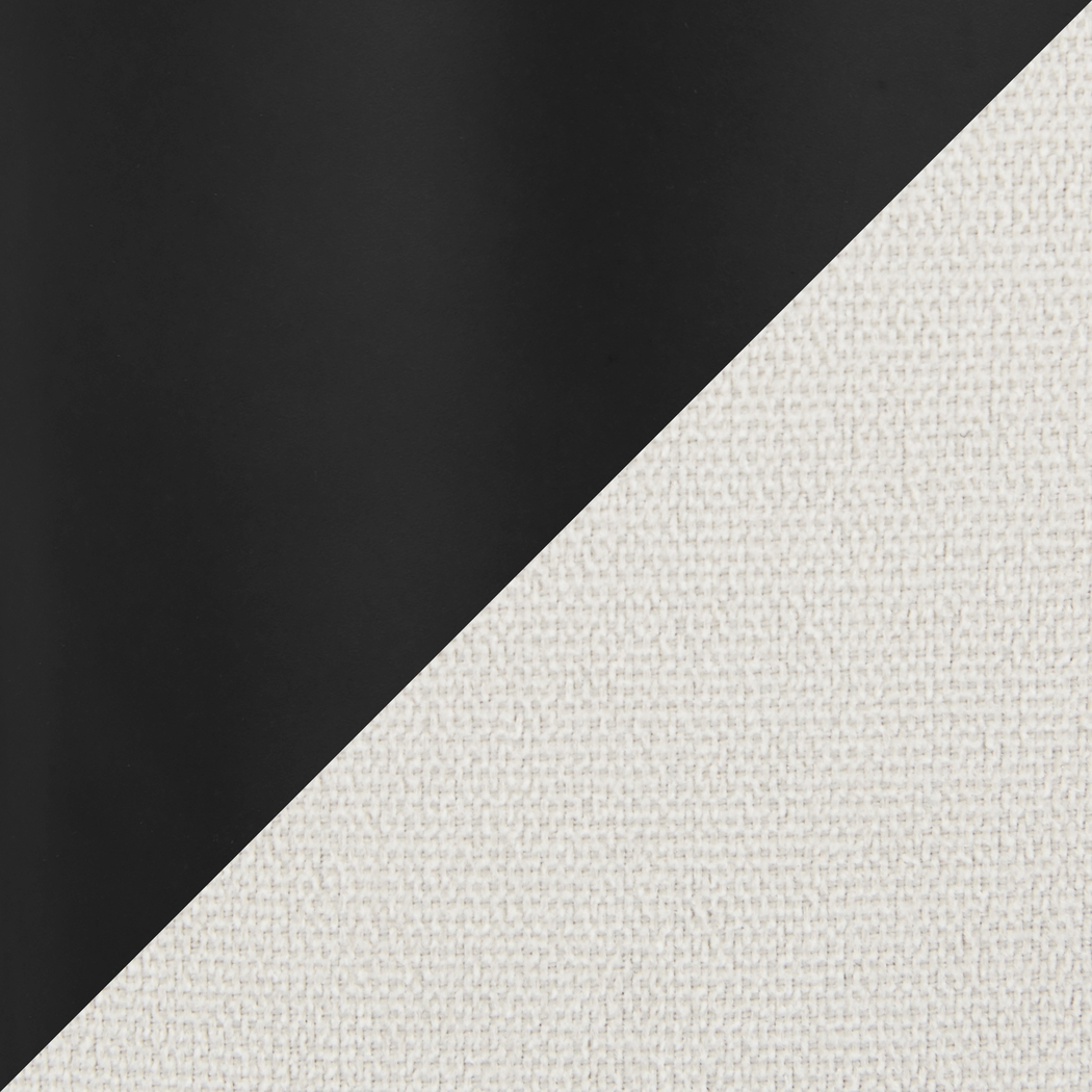 Eastchase Cream Ottoman - Thumbnail - Image 5