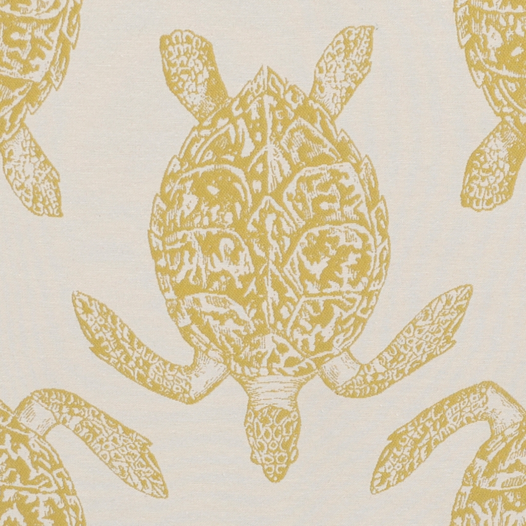 Eastchill Yellow Accent Chair - Thumbnail - Image 9