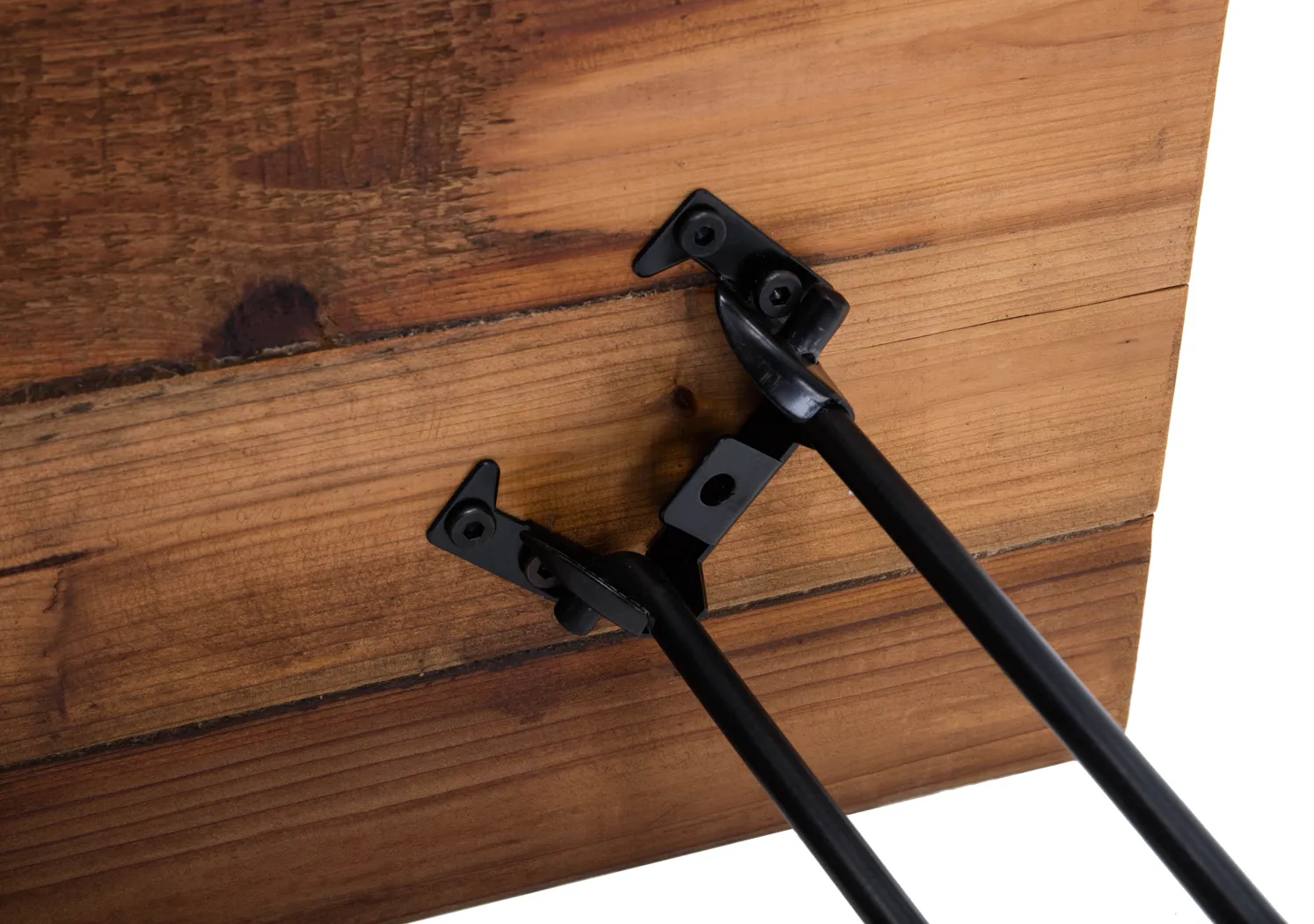 Eastela Brown TV Console - Thumbnail - Image 7