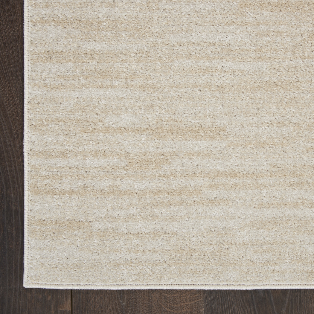 Easthagen Beige 5' x 7' Indoor/Outdoor Rug - Thumbnail - Image 6