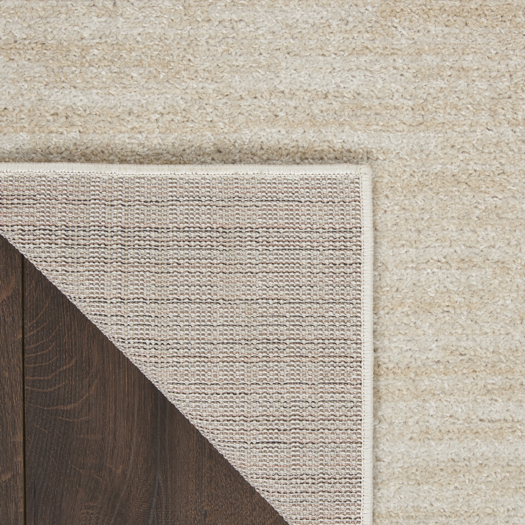 Easthagen Beige 5' x 7' Indoor/Outdoor Rug - Thumbnail - Image 7