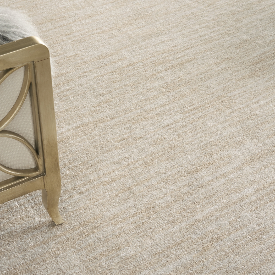 Easthagen Beige 8' x 10' Indoor/Outdoor Rug - Thumbnail - Image 5