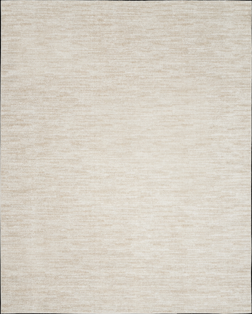 Easthagen Beige 8' x 10' Indoor/Outdoor Rug - Thumbnail - Image 1