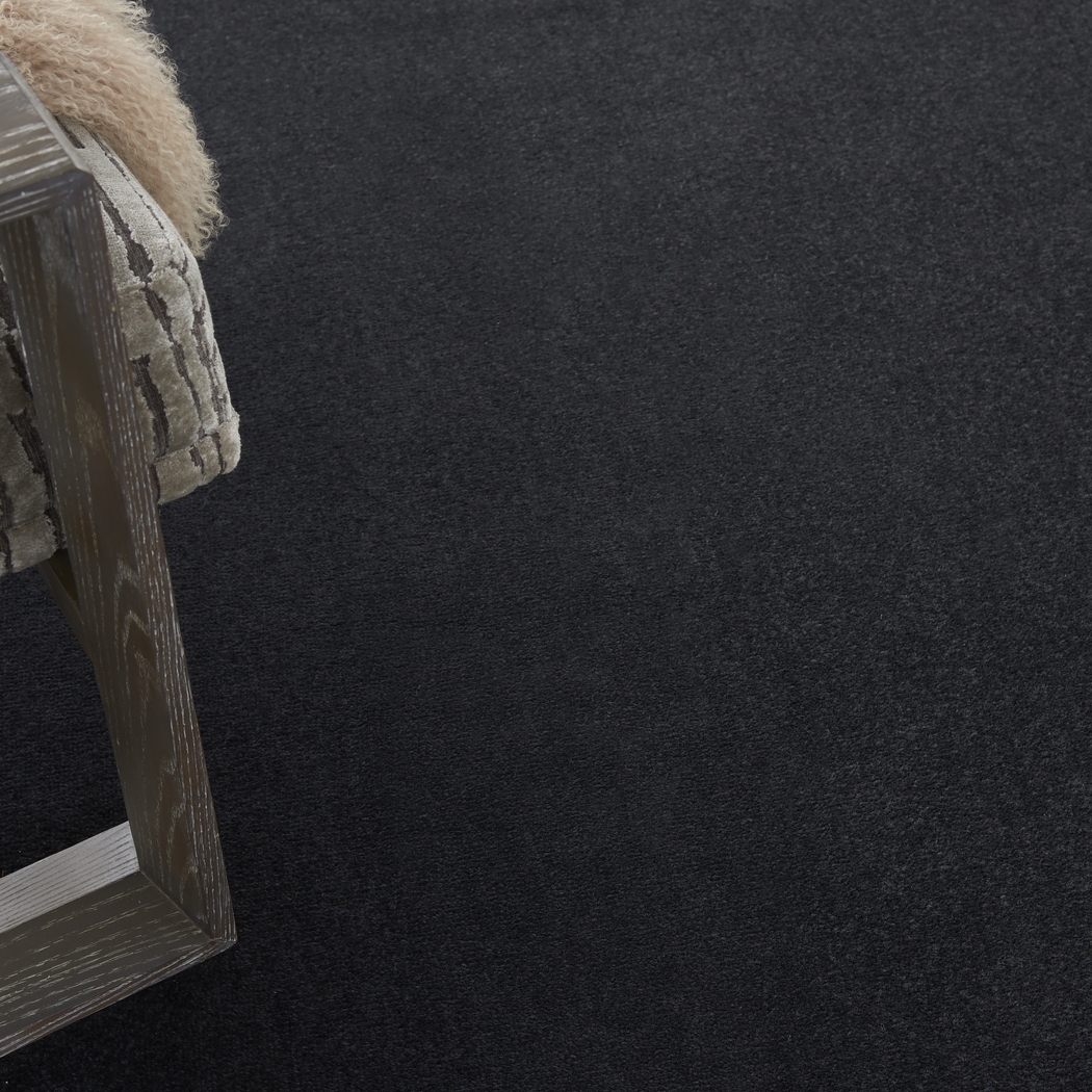 Easthagen Black 8' x 10' Indoor/Outdoor Rug - Thumbnail - Image 5